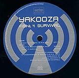 Fight 4 Survival [Vinyl Single]