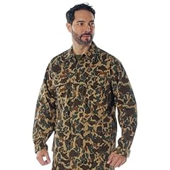 Fred Bear Camo