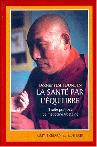 La sante par l'équilibre