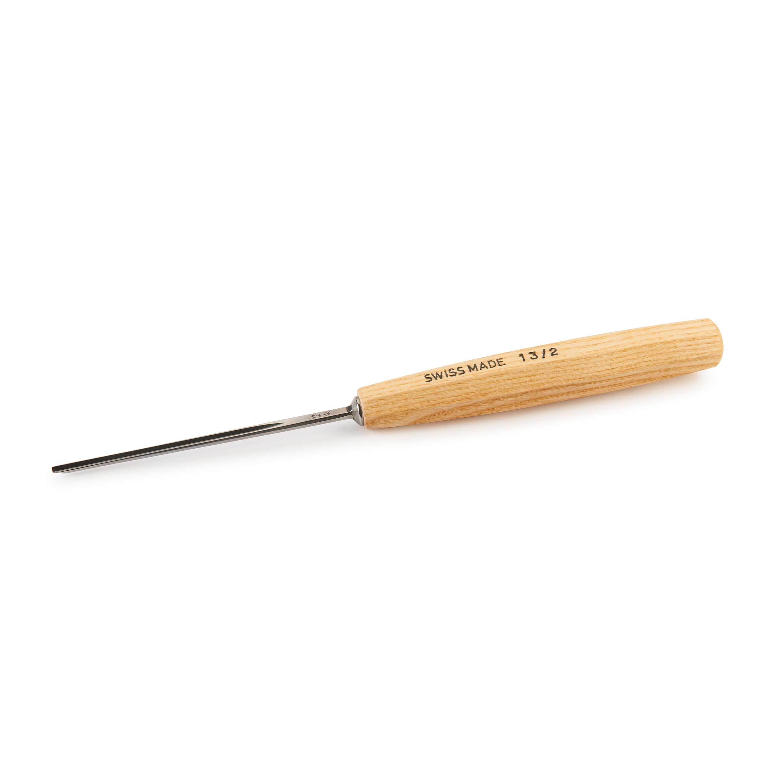 pfeil Swiss made2mm # 13 Sweep V-Parting Tool