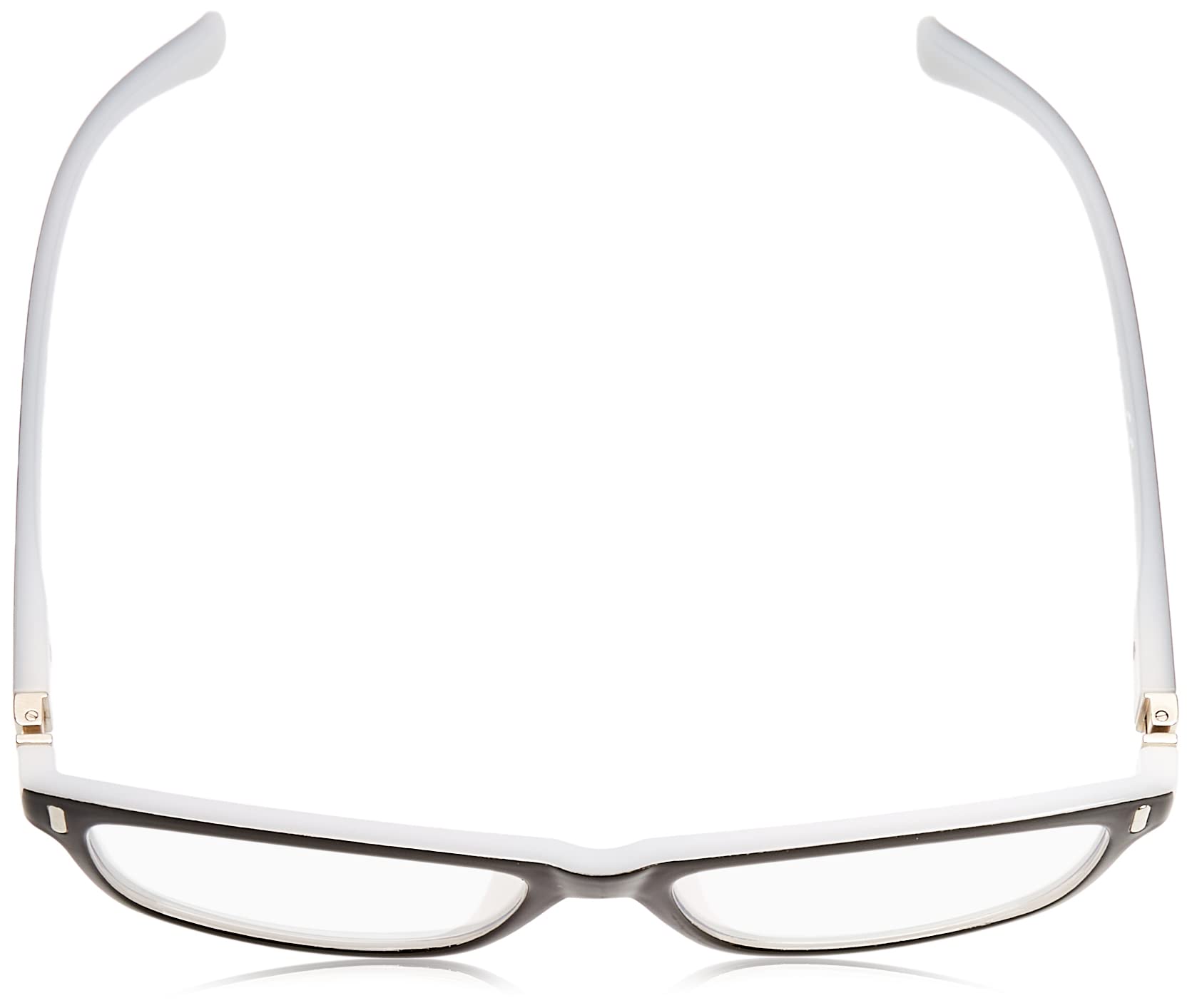 Pic Solution Foocus Glass Style Black/White +3