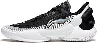 YUSHUAI Series Men Basketball Shoes Lining Anti-Slip Professional Shock Absorption Sneakers Sports Shoes ABAU009 ABAU087 ABAU025 ABAV005