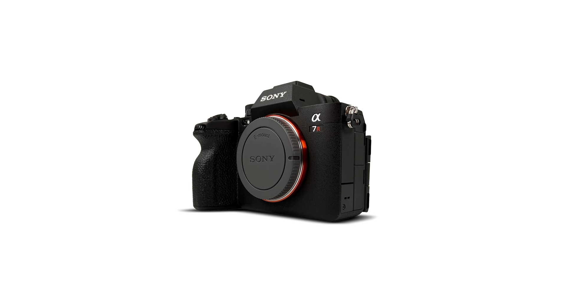 Amazon.com : Sony Alpha 7R V Full-Frame Mirrorless