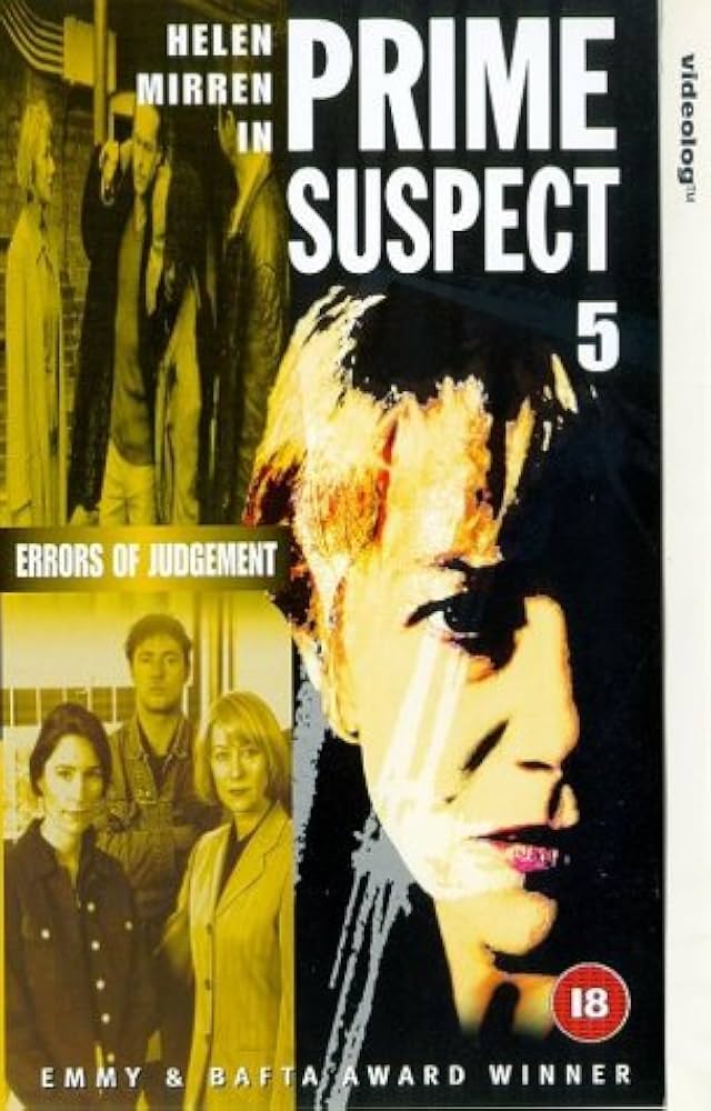 その他 Prime Suspect 5 [DVD] その他 Prime Suspect 5 [DVD] Amazon.com: Prime Suspect: 5