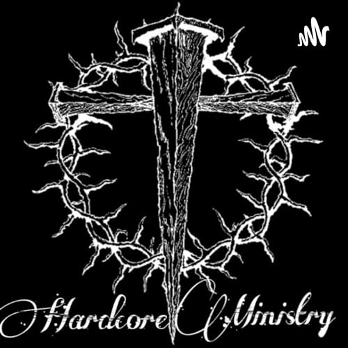 Hardcore Ministry cover art