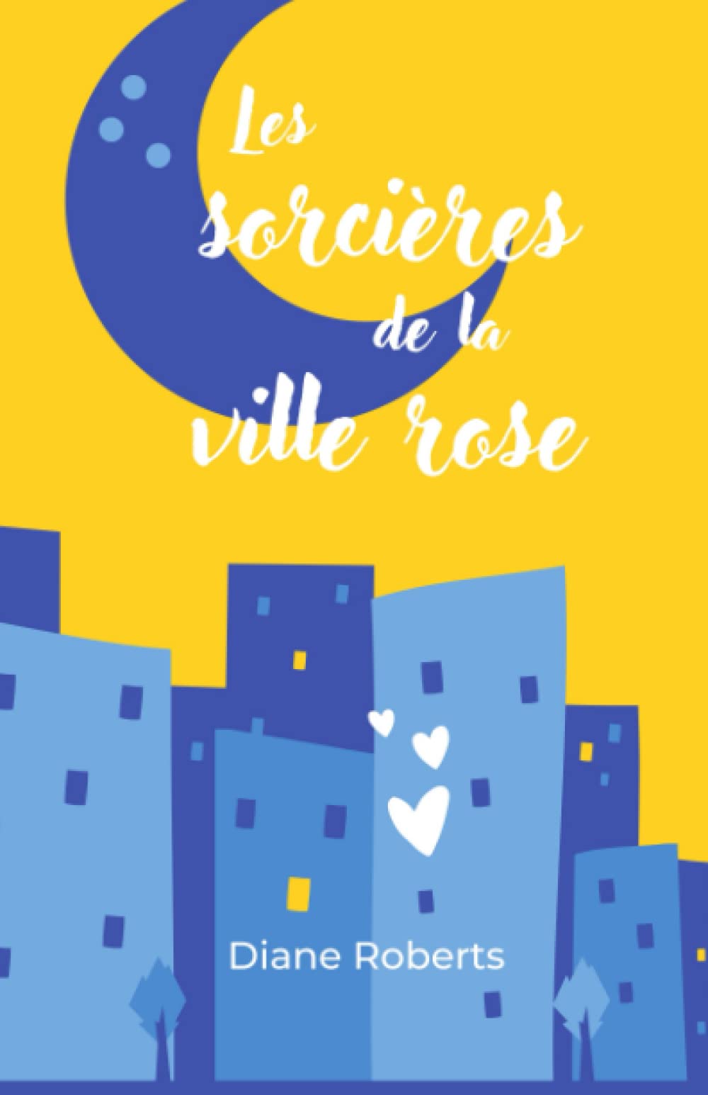 Les sorcières de la ville rose