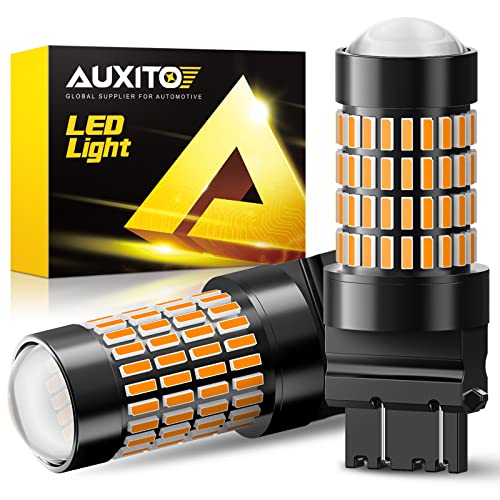 Amazon Best Sellers Best Automotive Combo Parking & Side Marker Light