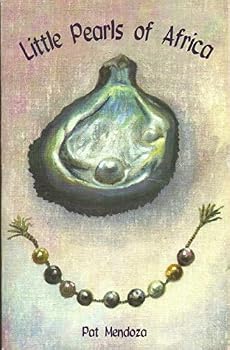 Paperback Little Pearls of Africa Book