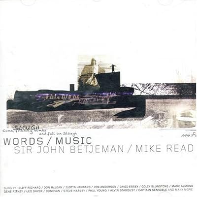 Words/Music