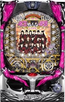 【最終値下げ】パチンコ実機 CRぱちんこAKB48 最終値下げ】パチンコ実機 CRぱちんこAKB48