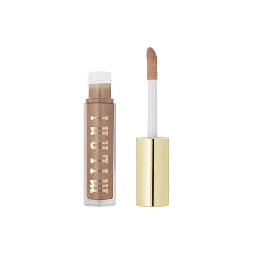 Miniatura 6 de Milani Keep It Full Nourishing - Labial revitalizador para aumentar el volumen de los labios (0.13 líquidas) Brillo de labios no probado en animales