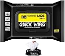 Jagan MART Sneaker Wipes Instant Shoe Cleaner Wipes for Quick Dirt & Stain Removal - Sneaker Cleaning Kit for Shoes Effective Shoe Wipes for Sneaker Cleaner Shoe Cleaning kit(1 Pack - 80 Pcs) gallery image