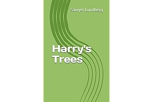 The Ultimate Guide to Harry's Trees: Your Essential Resource for Growing and...