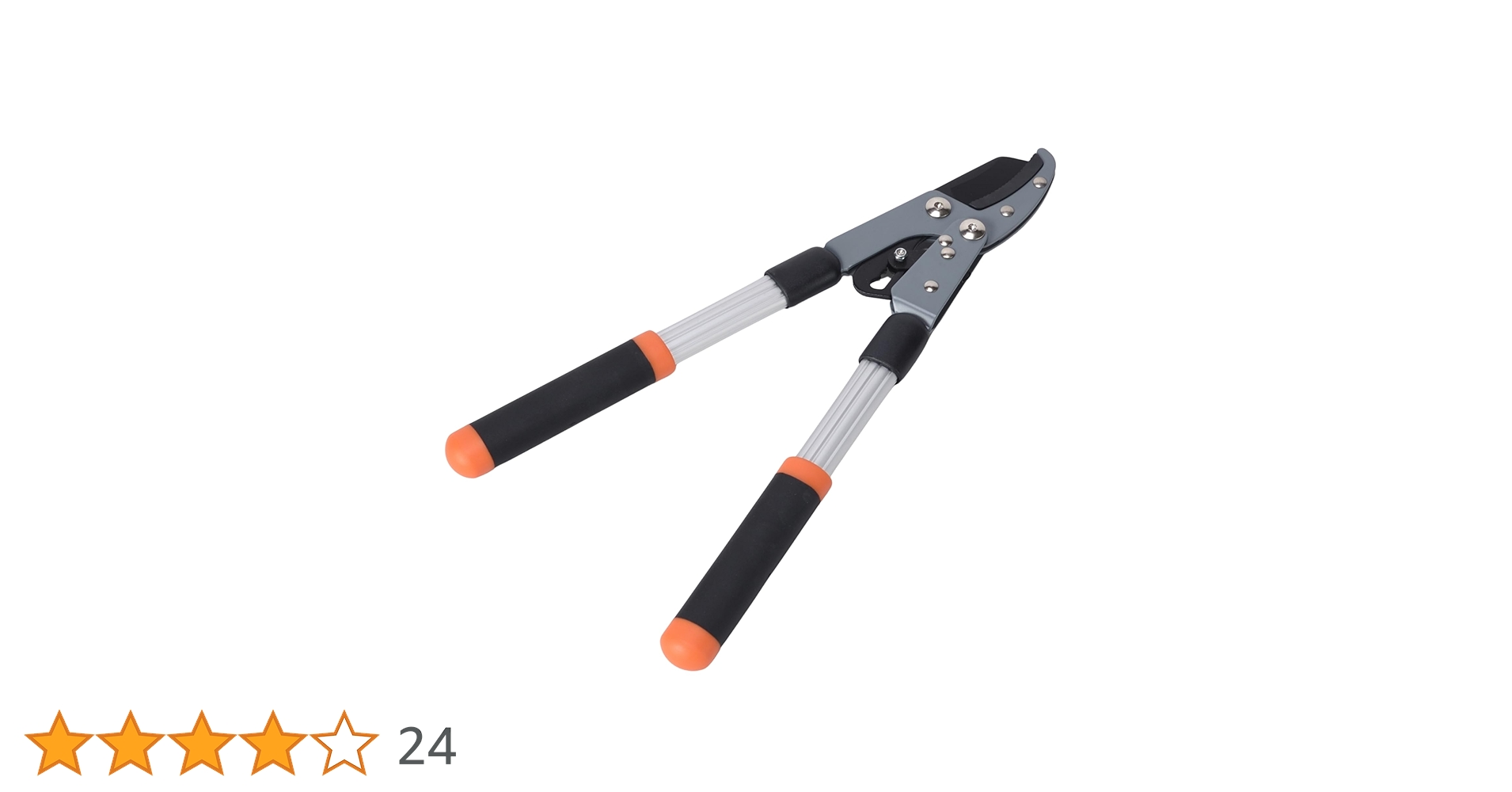 Amazon | 高儀(Takagi) Sun Garden ラチェット式 太枝切鋏 ミニ 約