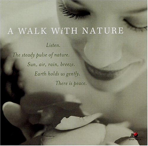 V3 A Walk W/Nature [Audio CD] Various