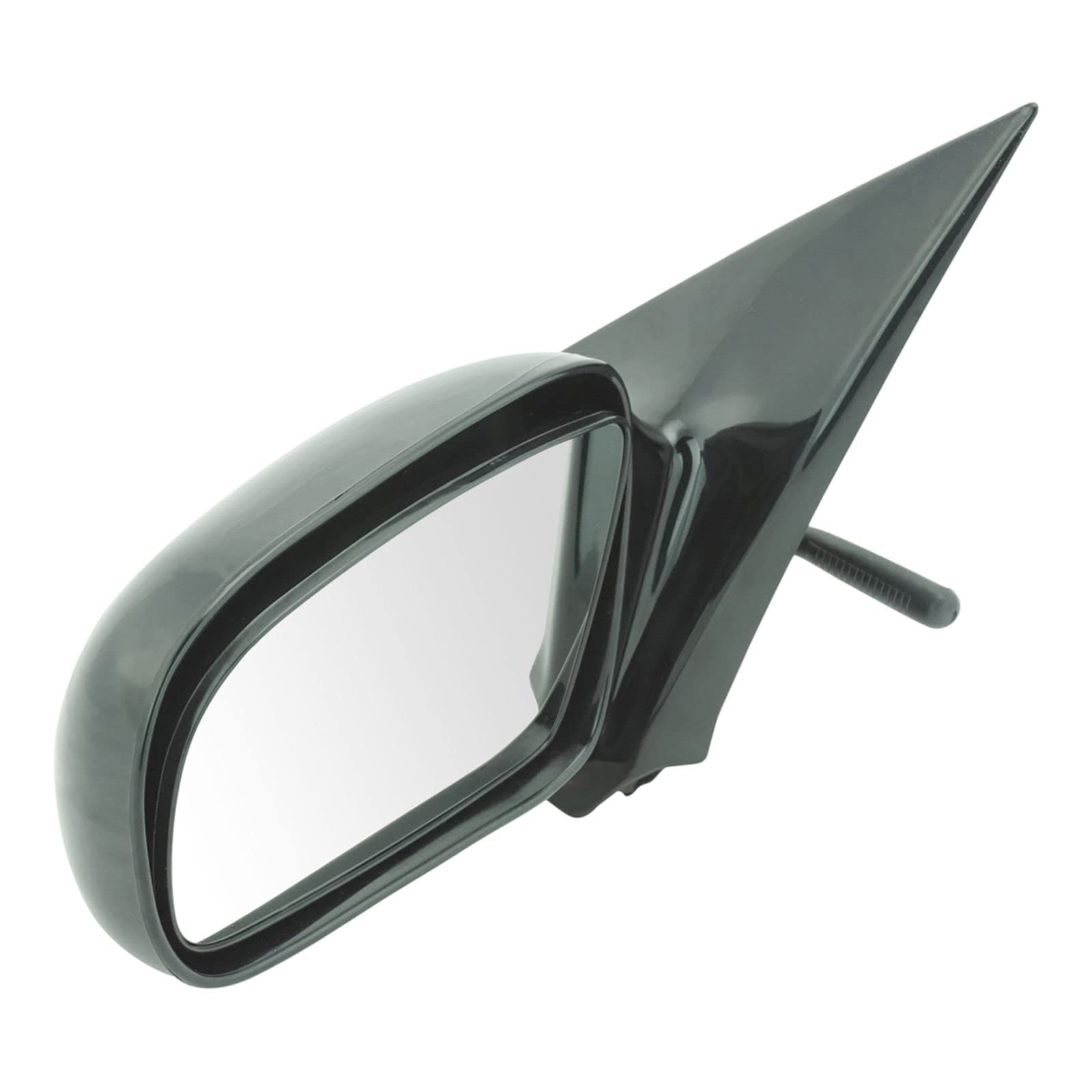 Find MIRROR Villager Quest 93-95 Manual Right RH Passenger In San Diego - Foto 3