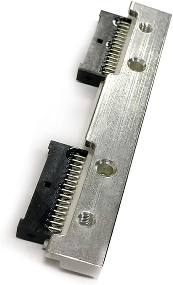 P1079903-011 PrintHead Printhead for Zebra ZD410 Thermal Desktop Printer 300DPI Genuine