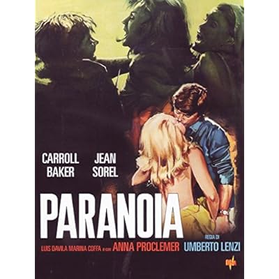 Paranoia