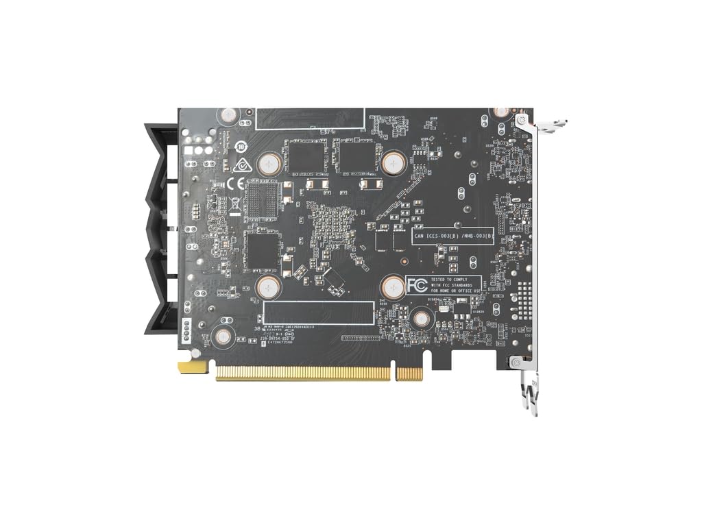 Zotac Gaming Geforce Rtx 3050 6gb Twin Edge