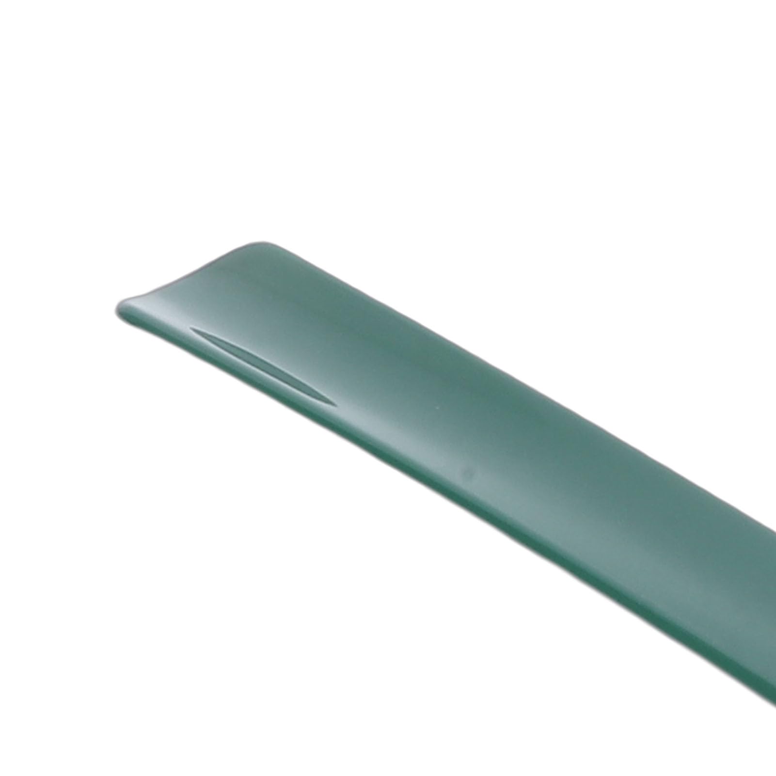 Calzador Largo para Personas Mayores con Forma de Planta, Diseño sin Curvas, Calzador Ergonómico de Largo Ajustable con Base, Ayuda para Ponerse Calcetines, Ayuda para Vestirse para Hombres y