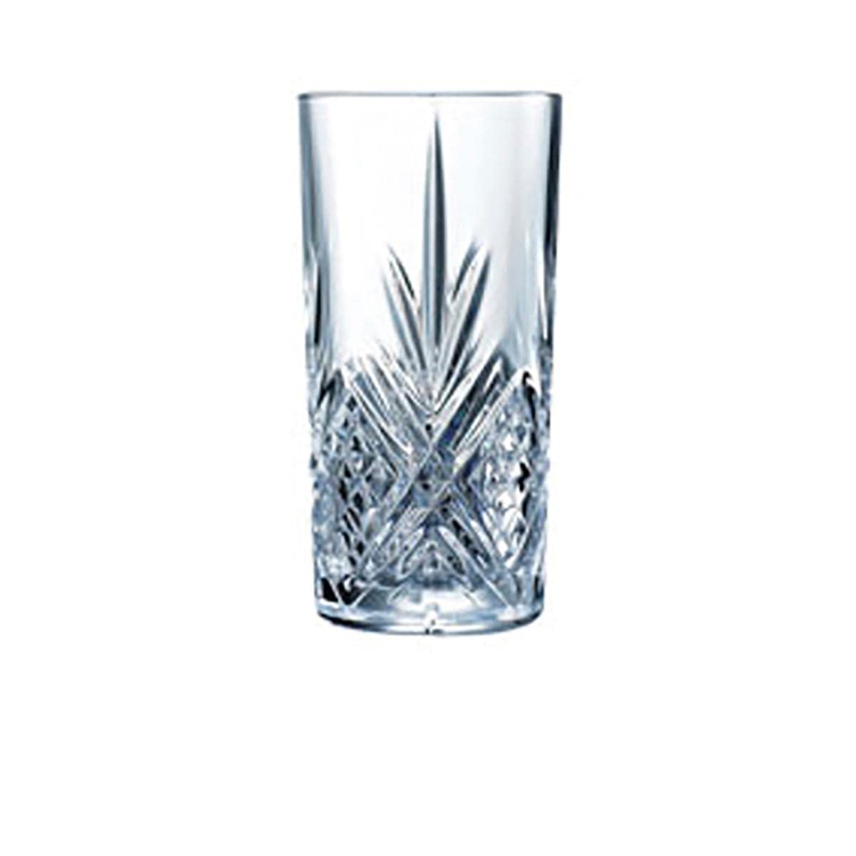 Set de Verres Arcoroc Arc L7256 Transparent Verre 6 Pièces 280 ML