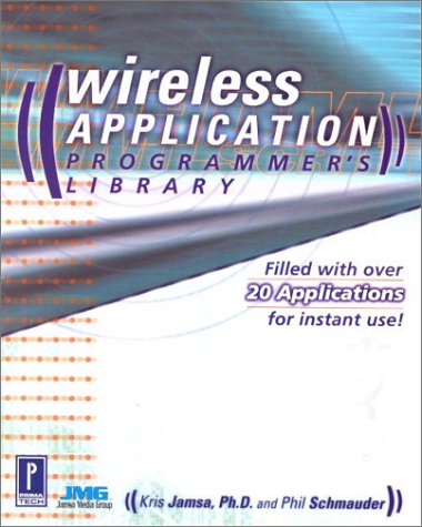 Wireless Application Programmer's Library