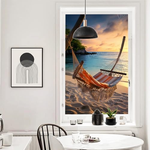 Vinilo decorativo para ventana 27.6x47.2 pulgadas miniatura 6