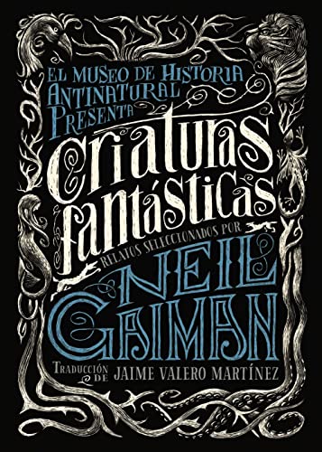 Criaturas fantásticas (LITERATURA JUVENIL - Narrativa juvenil)