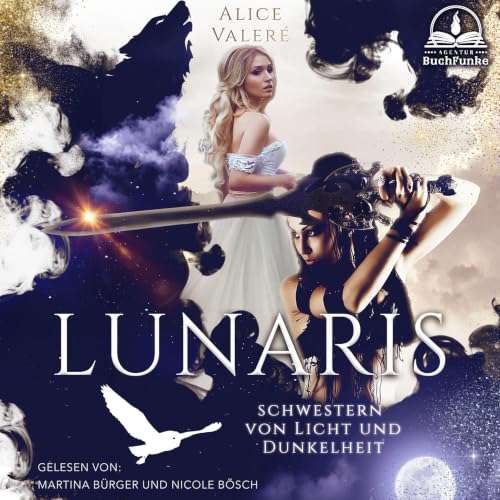 Lunaris Titelbild