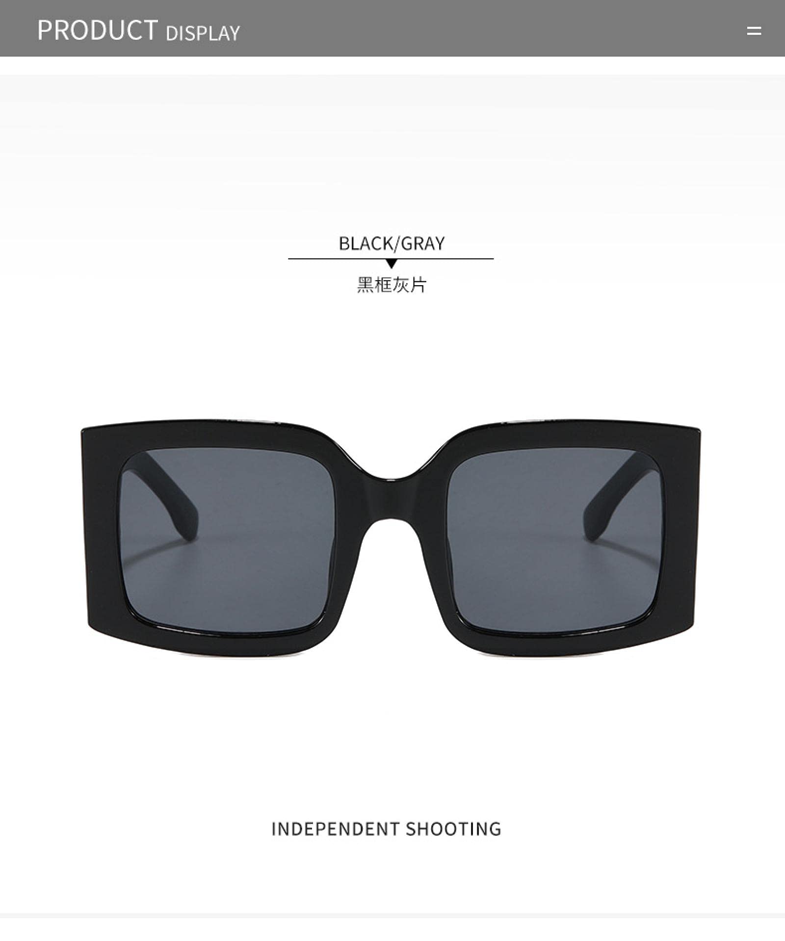 Lunettes De Soleil Montures Enveloppantes Haven - Morgan Crystal Comet