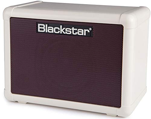 Blackstar Fly 3 Mini ampli de Guitare électrique Portable alimenté par Piles MP3 Line in & Headphone Line Out (Fly 3 Stereo Package, Vintage) - Les Beatles, Paul McCartney, John Lennon, RIngo Starr, George Harrison Blackstar Fly 3 Mini ampli de Guitare électrique Portable alimenté par Piles MP3 Line in & Headphone Line Out (Fly 3 Stereo Package, Vintage) – Image 4