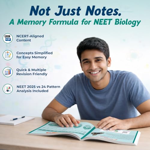byDr. Akanksha Agarwal (Gurumaa)(Author)Format:Paperback PW NEET - Image 3