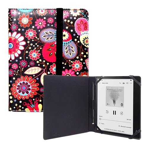 Custodia per EBOOK KOBO ELIPSA 2E - ereader - per e-book compatibile 104