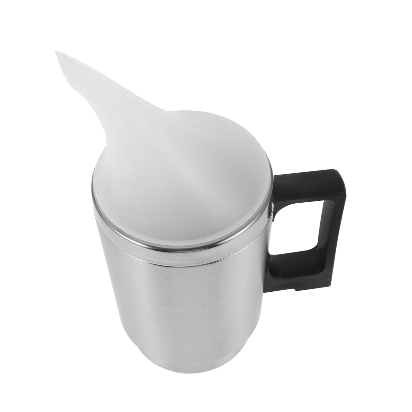 Cabilock Professional Headlight Restoration Kit Atomizing Cup Tint Film Tool Heating Cup for Longevity