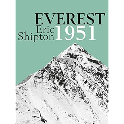 Everest 1951
