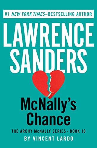McNally's Chance (The Archy McNally Series Book 10)
