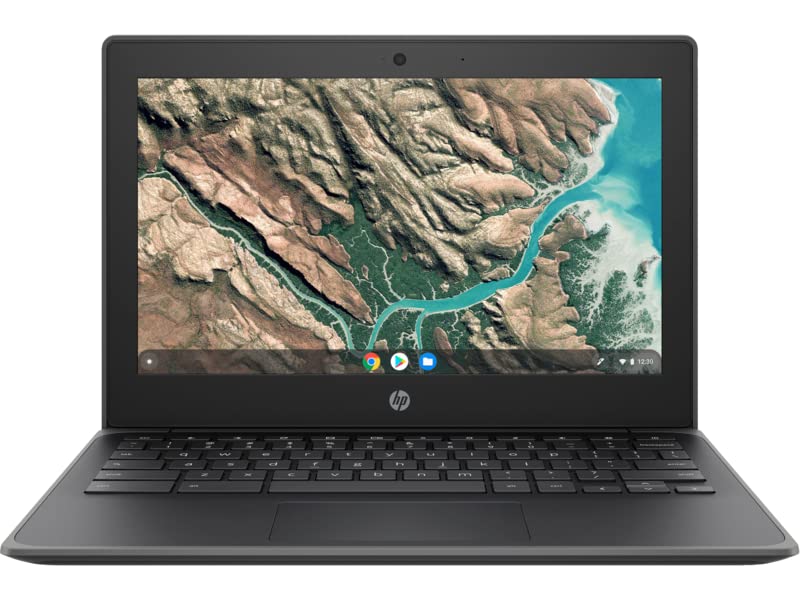 HP Chromebook 11 G8 Education Edition 11.6" Intel Celeron N4020 8 GB Memory; 32 GB eMMC Storage Chro