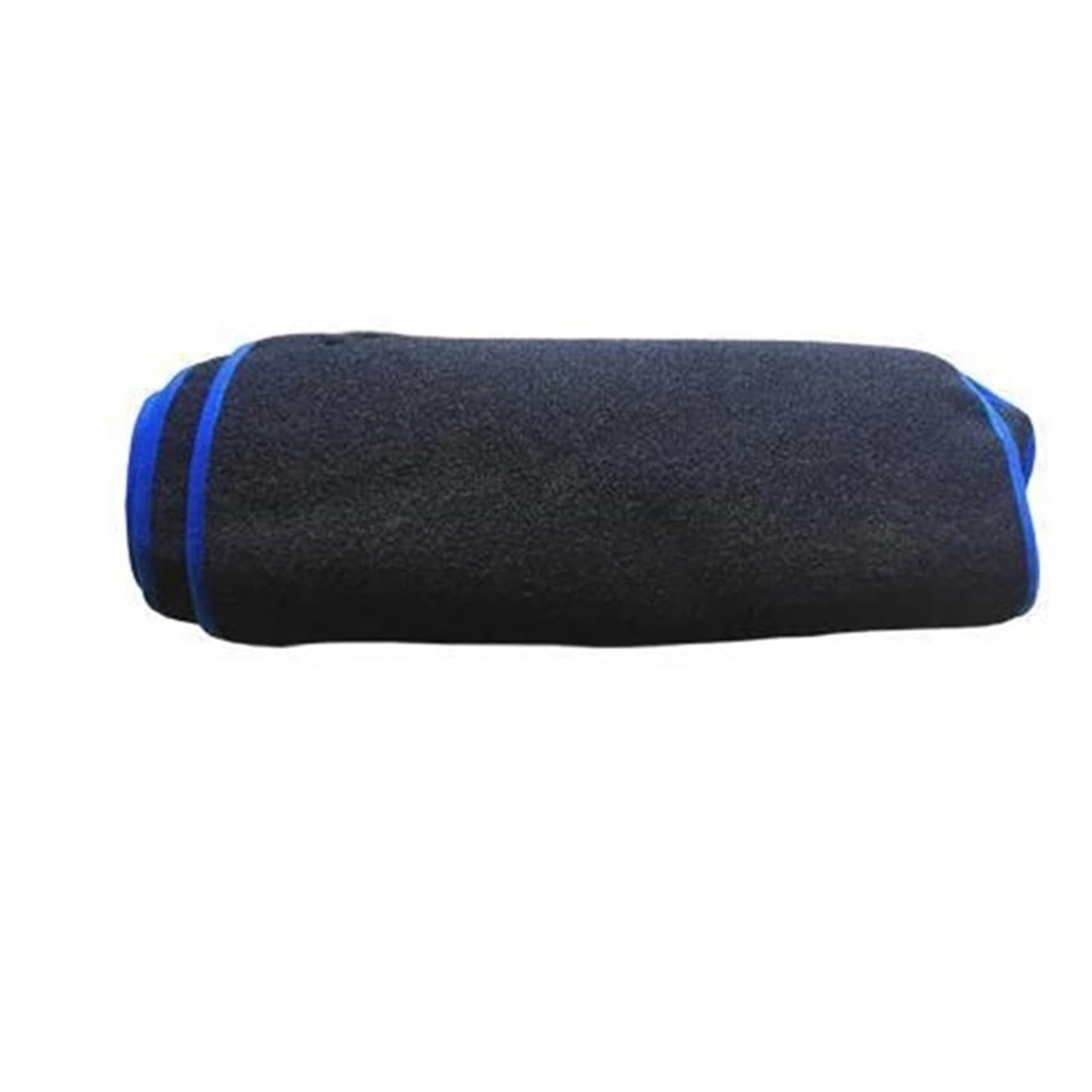 Alfombrilla de salpicadero para VW Golf 5 MK5 protector de salpicadero coche con 2 capas 5