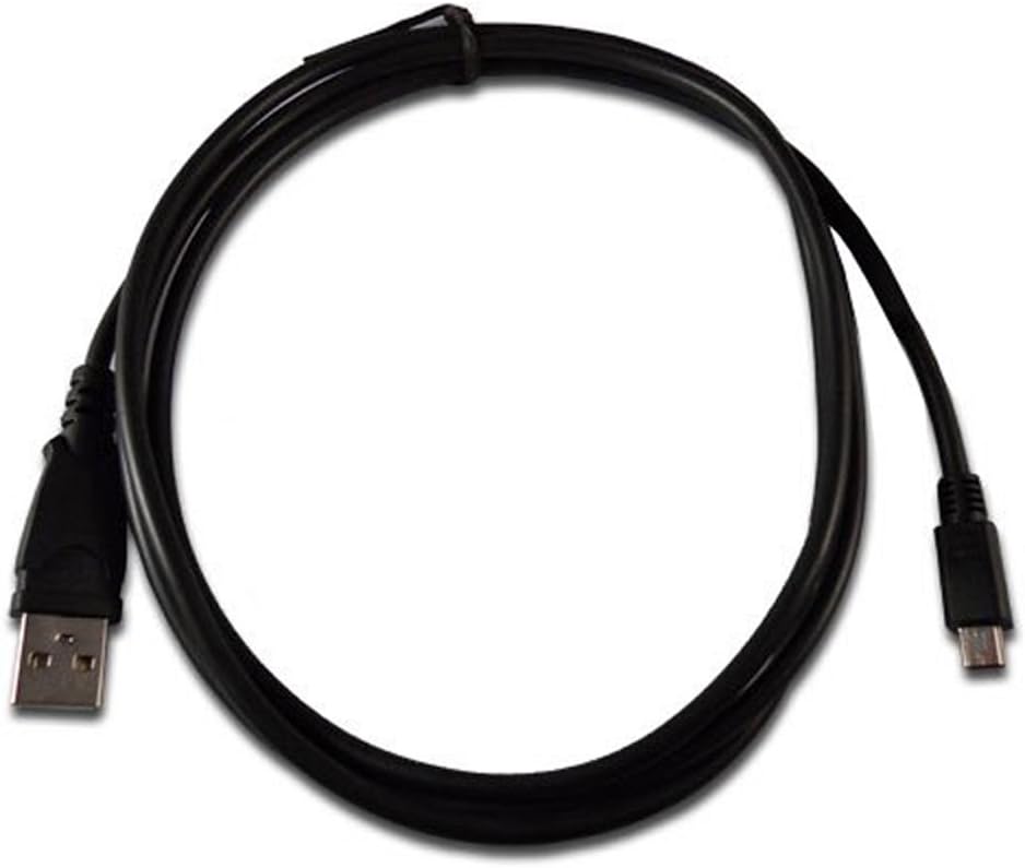Replacement IFC-130U IFC-200U IFC-500U USB Data Cable for Canon EOS 1D Mark III, 1Ds Mark III, 1D Mark IV, 1D X, 5D Mark II, 5D Mark III, 6D, 7D , 40D, 50D, 60D, 60Da, 100D, 550D, 700D, 1000D, D30, D60, M, Rebel SL1, Rebel T1i, Rebel T2i , Rebel T3, Rebel T3i, Rebel T4i, Rebel T5i, Rebel T6, Rebel XS & Rebel XSi Digital Cameras