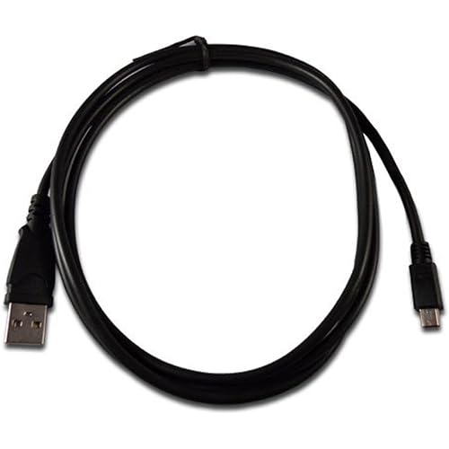 Replacement IFC-130U IFC-200U IFC-500U USB Data Cable for Canon EOS 1D Mark III, 1Ds Mark III, 1D Mark IV, 1D X, 5D Mark II, 5D Mark III, 6D, 7D , 40D, 50D, 60D, 60Da, 100D, 550D, 700D, 1000D, D30, D60, M, Rebel SL1, Rebel T1i, Rebel T2i , Rebel T3, Rebel T3i, Rebel T4i, Rebel T5i, Rebel T6, Rebel XS & Rebel XSi Digital Cameras