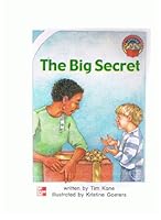 The Big Secret 0021850097 Book Cover
