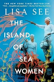 The Island of Sea Women: A Novel