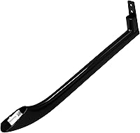 Vista 1 de Romalon 5304506471 La manija de puerta del refrigerador reemplaza la pendiente 5304504509 5304504510 (izquierda)