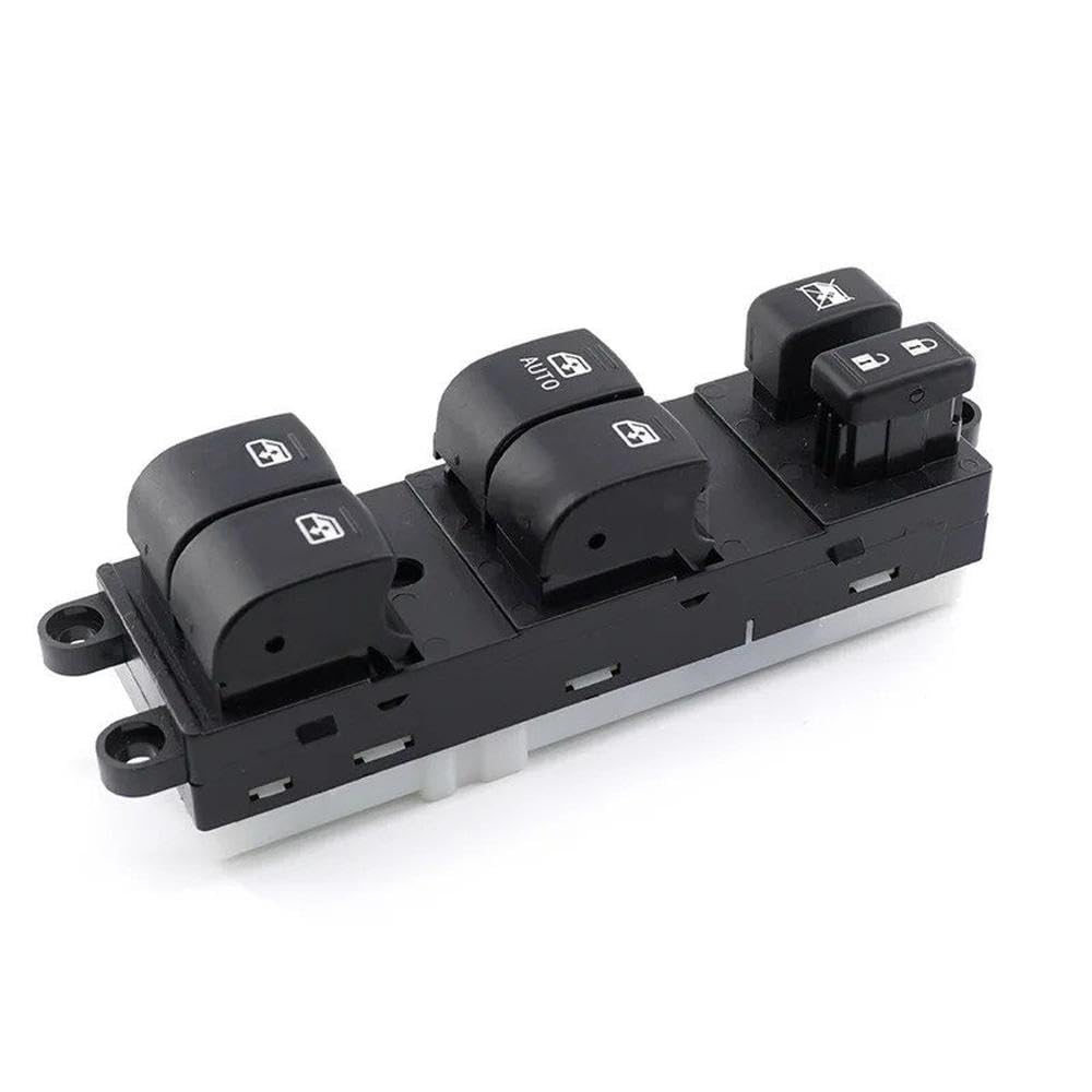 Interrupteur lève-vitre fluide pour modification Subaru XV
