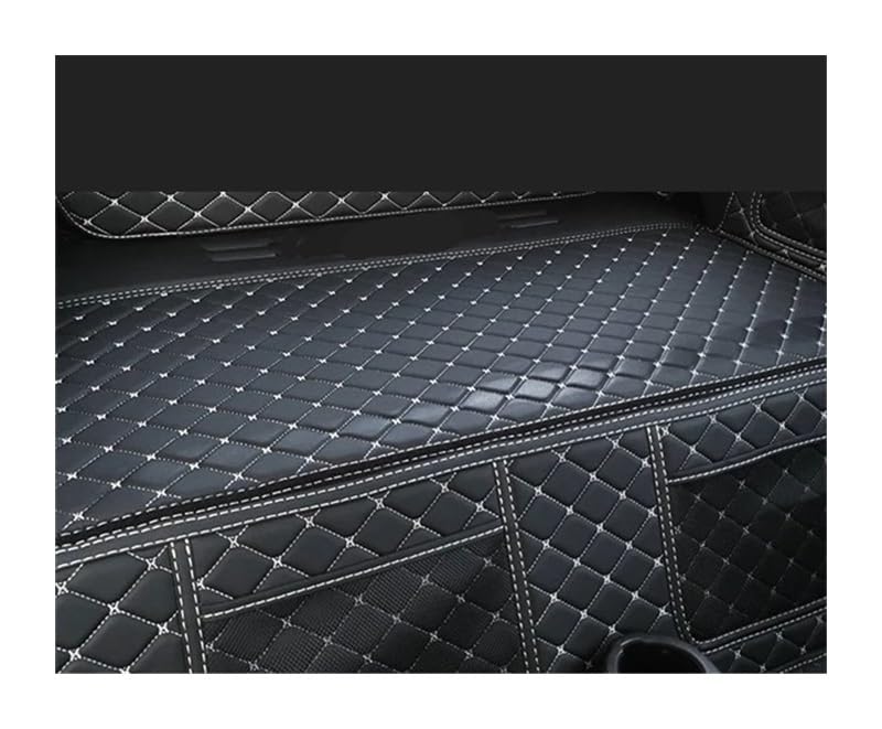 Doublure chargement coffre Smart 451 Fortwo tapis protection auto durable
