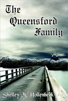 Paperback The Queensford Family Book