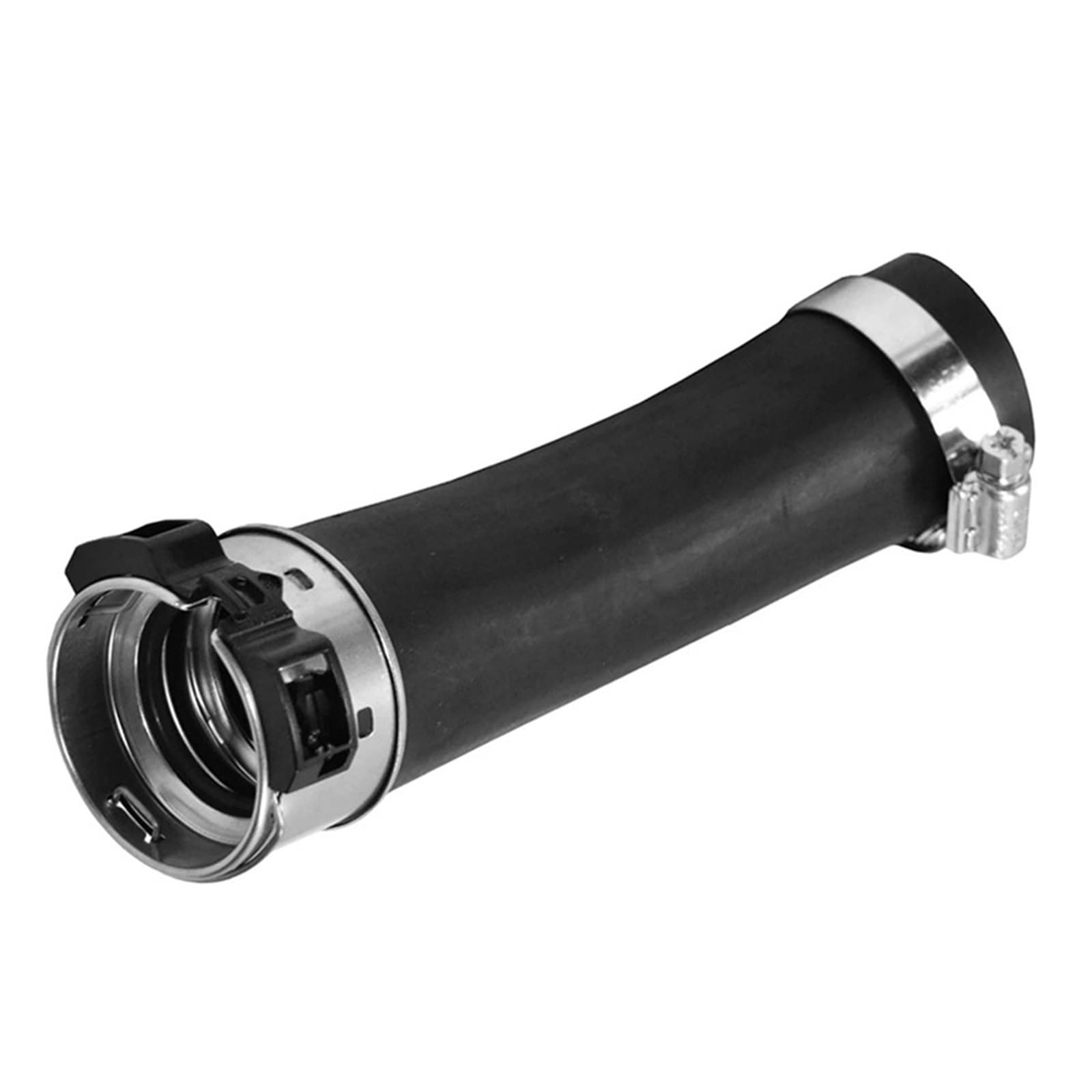 Mod silnik wąż chłodzący Pasuje do Opla Vauxhall Vivaro 2.0 CDTI 93857913 93455390 93861385 4421903 Przewód chłodnicy międzystopniowej, wąż turbosprężarki, chłodnica
