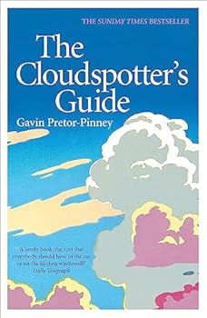 Paperback The Cloudspotter's Guide Book
