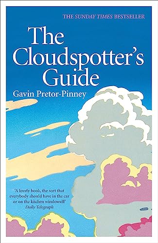 Mint Condition The Cloudspotter\'s Guide