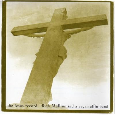 Jesus Record